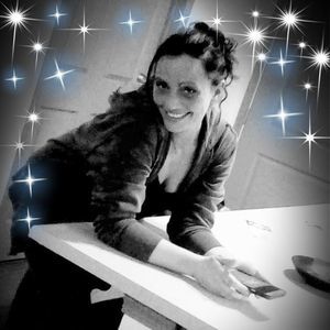 Meet your Posher, Lindsey